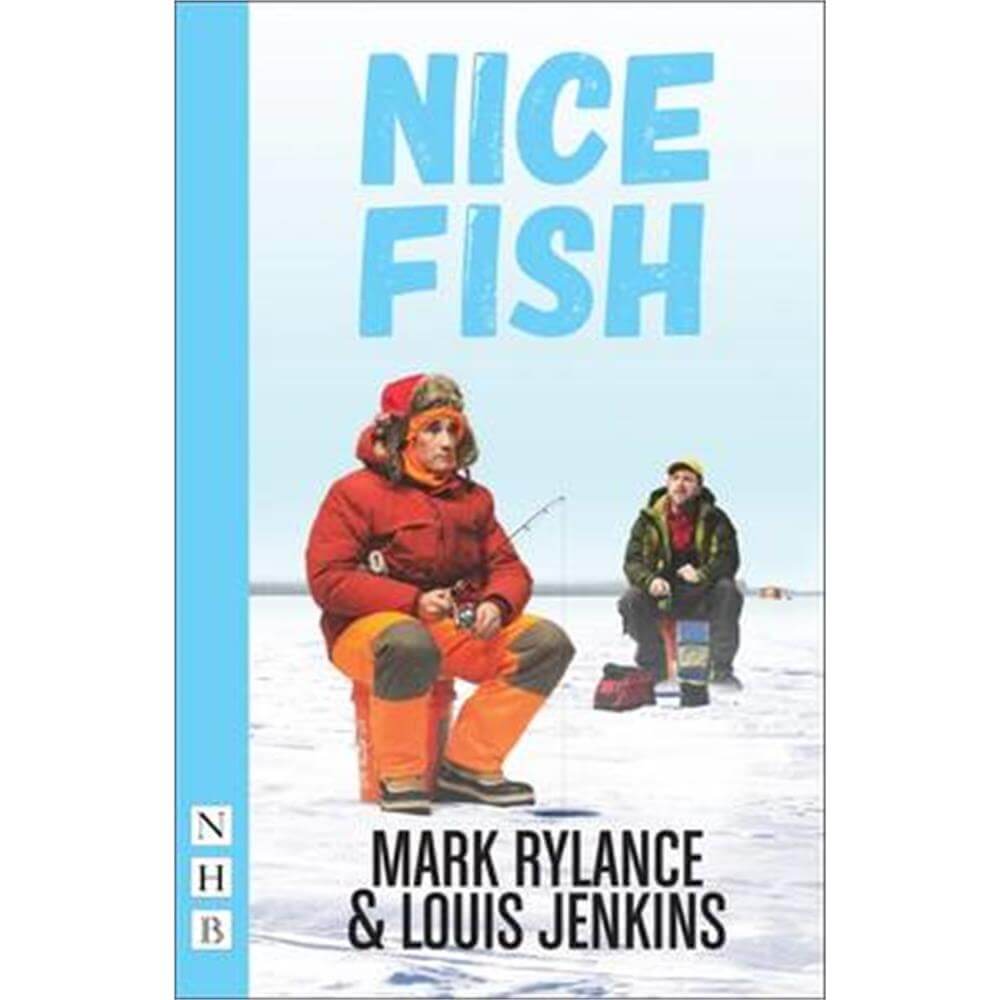 Nice Fish (Paperback) - Mark Rylance